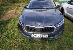 Skoda Octavia IV sprzedaż syndyka