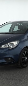 Opel Corsa E , Salon Polska, Serwis ASO, Klimatronic, Tempomat, Parktronic-3