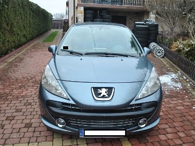 Peugeot 207 1.6 HDI-1