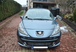 Peugeot 207 1.6 HDI