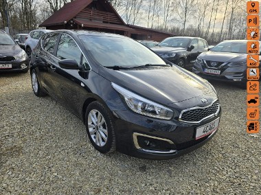 Kia Cee'd II-1