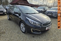 Kia Cee&apos;d II