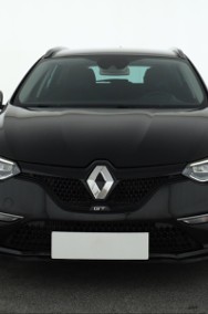 Renault Megane IV , Automat, Skóra, Navi, Klimatronic, Tempomat, Parktronic,-2