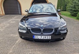 BMW SERIA 5 V (E60/E61) Auto warte uwagi ( Mega doinwestowane)