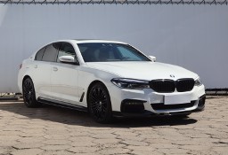 BMW SERIA 5 VI (F07/F10/F11) BMW SERIA 5 , Salon Polska, Serwis ASO, Automat, VAT 23%, Navi,