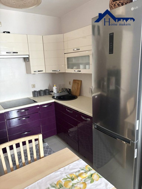 2 pokoje | Balkon 8 m² | Garaż | Gotowe - Widok 6