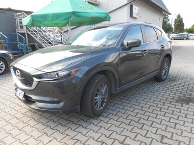 2.5 benzynz-gaz 204 KM 4x4-1