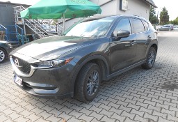 Mazda CX-5 2.5 benzynz-gaz 204 KM 4x4