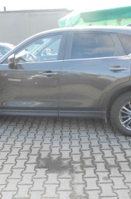 2.5 benzynz-gaz 204 KM 4x4-2