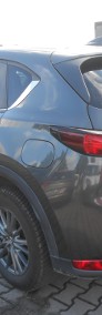 2.5 benzynz-gaz 204 KM 4x4-3