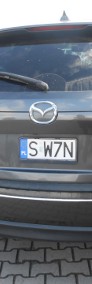 2.5 benzynz-gaz 204 KM 4x4-4