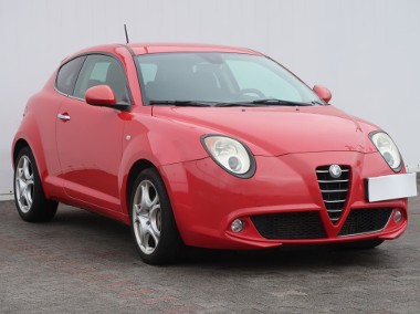 Alfa Romeo MiTo , Klimatronic,ALU-1