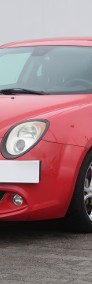 Alfa Romeo MiTo , Klimatronic, Parktronic,ALU-3