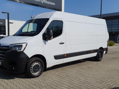 Renault Master dCi L3H2 Pack Clim-1