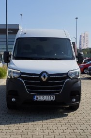 Renault Master dCi L3H2 Pack Clim-2