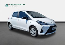 Toyota Yaris III Hybrid 100 Active Hatchback. DW1AR76