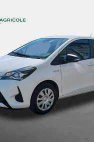 Toyota Yaris III Hybrid 100 Active Hatchback. DW1AR76-2