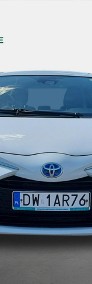 Toyota Yaris III Hybrid 100 Active Hatchback. DW1AR76-3