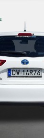 Toyota Yaris III Hybrid 100 Active Hatchback. DW1AR76-4