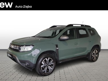 Dacia Duster I 1.0 TCe Journey LPG-1