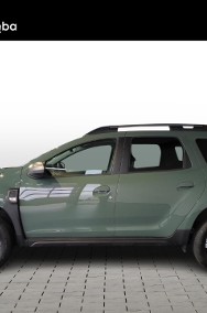 Dacia Duster I 1.0 TCe Journey LPG-2