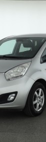 Kia Venga , Salon Polska, Klimatronic, Parktronic,ALU-3