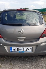 1.4 101km KLIMA, EL. SZYBY, 3 DRZWIOWA, PO WYMIANIE ROZRZĄDU-2