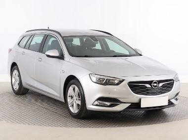 Opel Insignia , 170 KM, Navi, Klimatronic, Parktronic-1