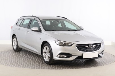 Opel Insignia , 170 KM, Navi, Klimatronic, Parktronic