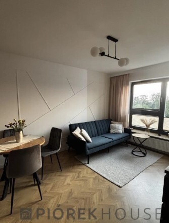 Mieszkanie na sprzedaż, 1 pokój, 32 m², Warszawa