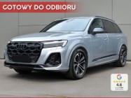 Audi Q7 II 45 TDI quattro S Line 3.0 45 TDI quattro S Line (231KM) Hak holowniczy