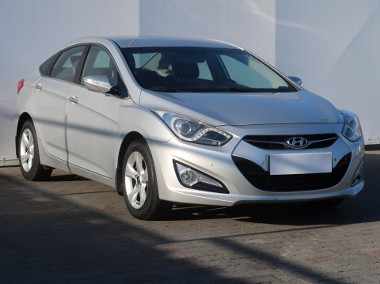 Hyundai i40 , Salon Polska, Serwis ASO, Klimatronic, Tempomat, Parktronic-1