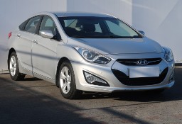 Hyundai i40 , Salon Polska, Serwis ASO, Klimatronic, Tempomat, Parktronic