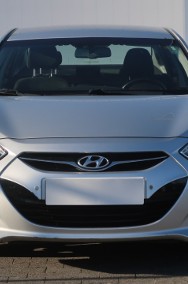 Hyundai i40 , Salon Polska, Serwis ASO, Klimatronic, Tempomat, Parktronic-2