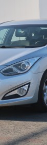 Hyundai i40 , Salon Polska, Serwis ASO, Klimatronic, Tempomat, Parktronic-3