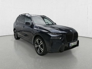 BMW X7 Poleasingowe.pl