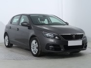 Peugeot 308 II , Salon Polska, Navi, Klimatronic, Tempomat, Parktronic