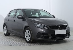 Peugeot 308 II , Salon Polska, Navi, Klimatronic, Tempomat, Parktronic