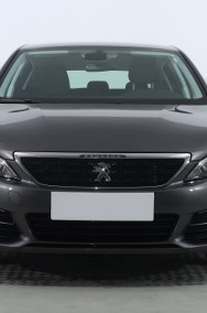 Peugeot 308 II , Salon Polska, Navi, Klimatronic, Tempomat, Parktronic-2