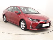 Toyota Corolla XII , Salon Polska, Serwis ASO, GAZ, Automat, Klimatronic,