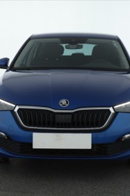 Skoda Scala , 1. Właściciel, Serwis ASO, Automat, VAT 23%, Klimatronic,-2