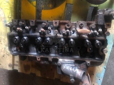 Claas Celtis - Głowica Cylindrów-1