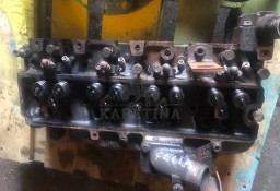 Claas Celtis - Głowica Cylindrów