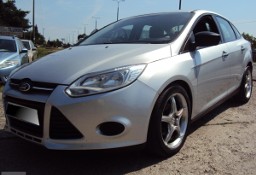 Ford Focus III