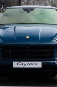 Porsche Cayenne II S Coupe 4.0 (474KM) S | Zawieszenie pneumatyczne-2