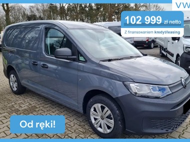 Volkswagen Caddy Cargo Maxi L2H1 Cargo Maxi L2H1 2.0 102KM-1