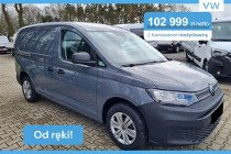 Volkswagen Caddy Cargo Maxi L2H1 Cargo Maxi L2H1 2.0 102KM