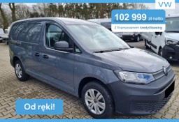 Volkswagen Caddy Cargo Maxi L2H1 Cargo Maxi L2H1 2.0 102KM