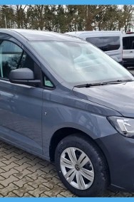 Volkswagen Caddy Cargo Maxi L2H1 Cargo Maxi L2H1 2.0 102KM-2