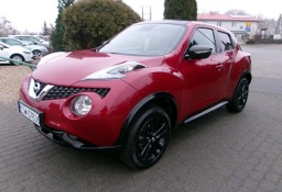 Nissan Juke 1.6 Zadbany 43 tys. km. ! przebiegu